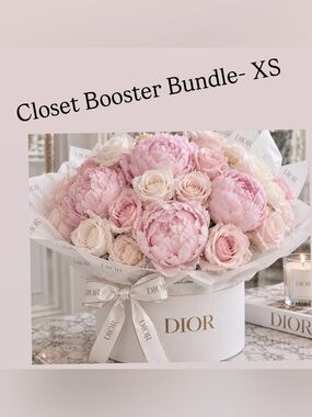 BOOST Your Closet!